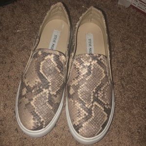 Steve Madden Shoes